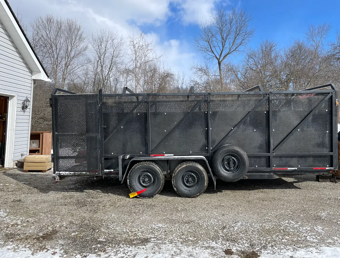 Dumpster Rental services in Lebanon, IN
